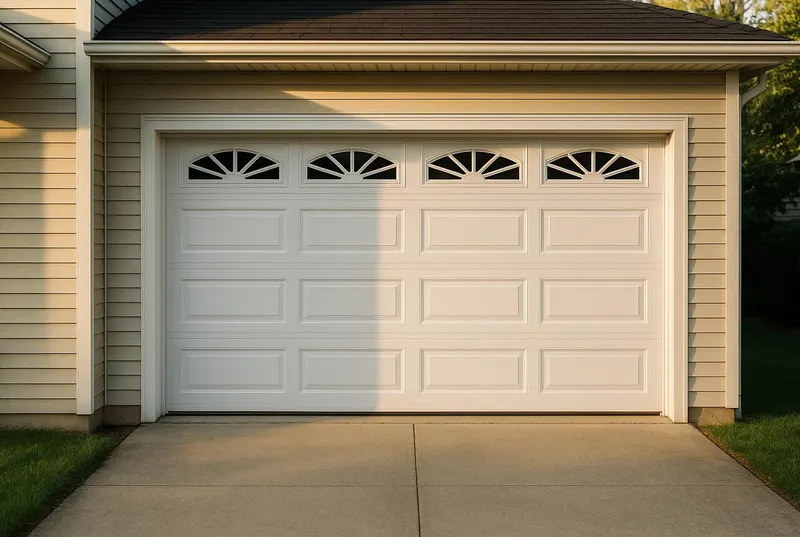 Contact Foster City Garage Door Service