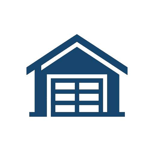 Foster City Garage Door Service logo